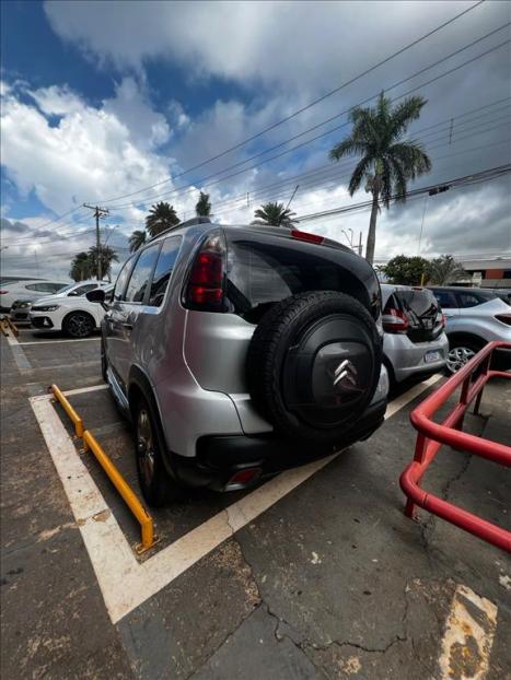 CITROEN Aircross 1.6 16V 4P SHINE FLEX AUTOMTICO, Foto 5