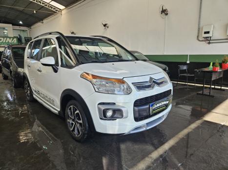 CITROEN Aircross 1.6 16V 4P GLX FLEX, Foto 2