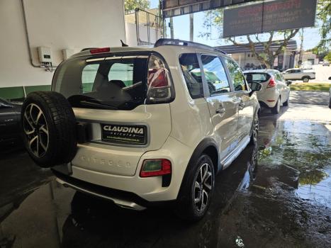 CITROEN Aircross 1.6 16V 4P GLX FLEX, Foto 4