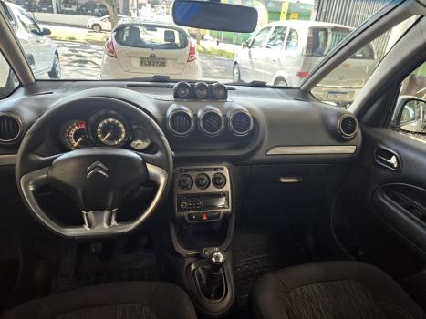 CITROEN Aircross 1.6 16V 4P GLX FLEX, Foto 5