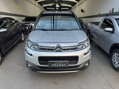 CITROEN Aircross 1.6 16V 4P FEEL FLEX AUTOMTICO, Foto 2