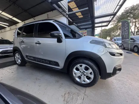 CITROEN Aircross 1.6 16V 4P FEEL FLEX AUTOMTICO, Foto 3