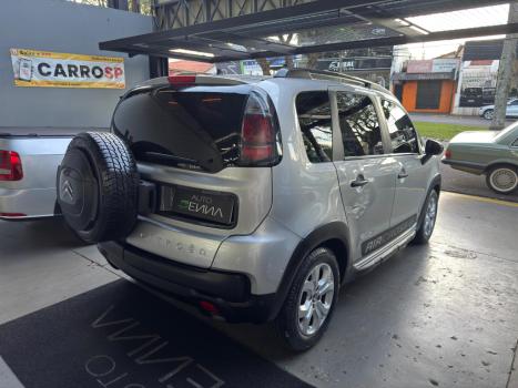 CITROEN Aircross 1.6 16V 4P FEEL FLEX AUTOMTICO, Foto 4
