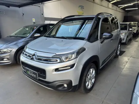 CITROEN Aircross 1.6 16V 4P FEEL FLEX AUTOMTICO, Foto 6