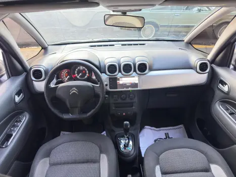 CITROEN Aircross 1.6 16V 4P FEEL FLEX AUTOMTICO, Foto 7