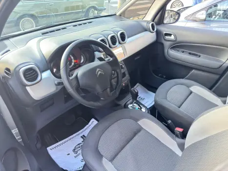 CITROEN Aircross 1.6 16V 4P FEEL FLEX AUTOMTICO, Foto 9