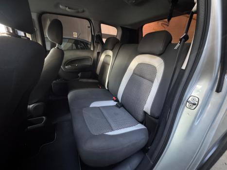 CITROEN Aircross 1.6 16V 4P FEEL FLEX AUTOMTICO, Foto 10