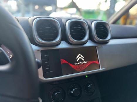 CITROEN Aircross 1.6 16V 4P FEEL FLEX AUTOMTICO, Foto 11