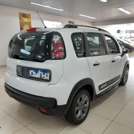 CITROEN Aircross 1.6 16V 4P LIVE FLEX, Foto 3