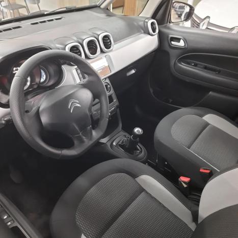 CITROEN Aircross 1.6 16V 4P LIVE FLEX, Foto 4