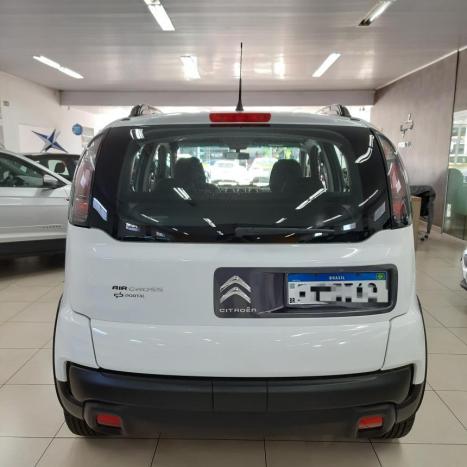 CITROEN Aircross 1.6 16V 4P LIVE FLEX, Foto 5