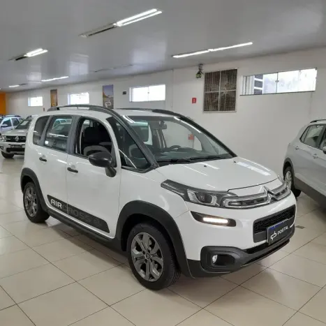 CITROEN Aircross 1.6 16V 4P LIVE FLEX, Foto 7