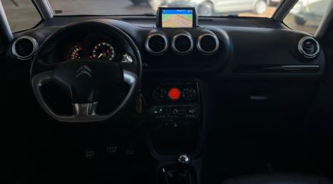 CITROEN Aircross 1.6 16V 4P EXCLUSIVE FLEX, Foto 4
