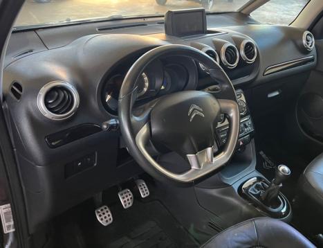 CITROEN Aircross 1.6 16V 4P EXCLUSIVE FLEX, Foto 5