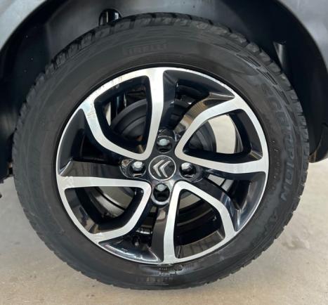 CITROEN Aircross 1.6 16V 4P EXCLUSIVE FLEX, Foto 10