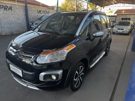 CITROEN Aircross 1.6 16V 4P EXCLUSIVE FLEX AUTOMTICO, Foto 2