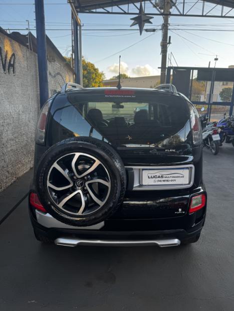CITROEN Aircross 1.6 16V 4P EXCLUSIVE FLEX AUTOMTICO, Foto 3