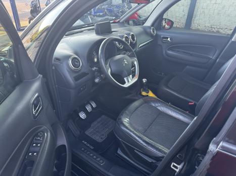 CITROEN Aircross 1.6 16V 4P EXCLUSIVE FLEX AUTOMTICO, Foto 4