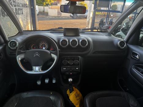 CITROEN Aircross 1.6 16V 4P EXCLUSIVE FLEX AUTOMTICO, Foto 6