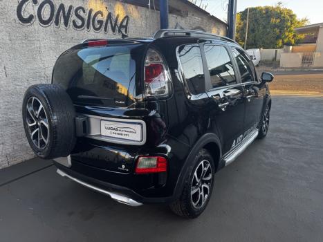 CITROEN Aircross 1.6 16V 4P EXCLUSIVE FLEX AUTOMTICO, Foto 10