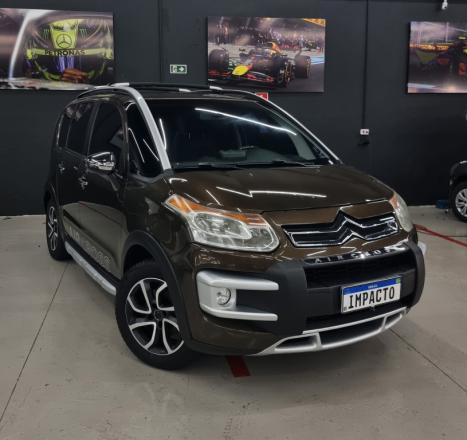 CITROEN Aircross 1.6 16V 4P EXCLUSIVE FLEX, Foto 1