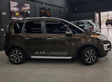 CITROEN Aircross 1.6 16V 4P EXCLUSIVE FLEX, Foto 2