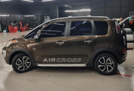 CITROEN Aircross 1.6 16V 4P EXCLUSIVE FLEX, Foto 4