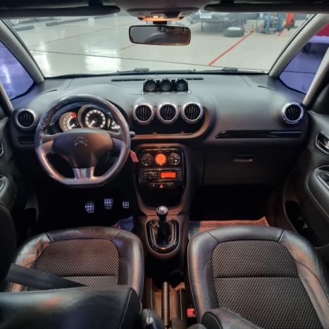 CITROEN Aircross 1.6 16V 4P EXCLUSIVE FLEX, Foto 5