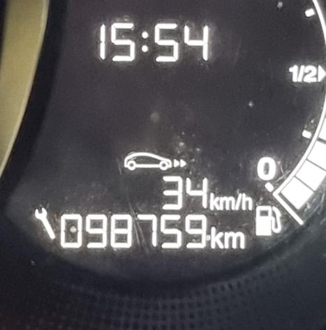 CITROEN Aircross 1.6 16V 4P EXCLUSIVE FLEX, Foto 7