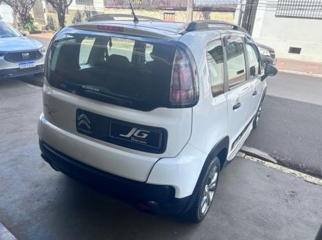 CITROEN Aircross 1.6 16V 4P LIVE FLEX, Foto 5