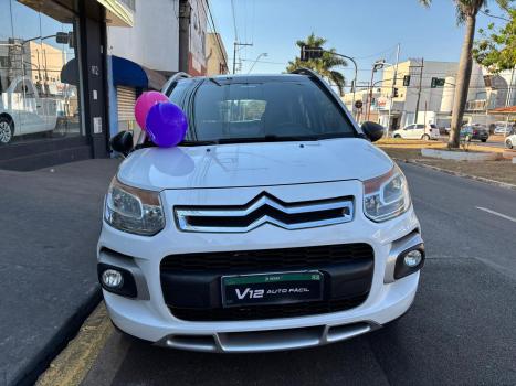 CITROEN Aircross 1.6 16V 4P GLX FLEX, Foto 5