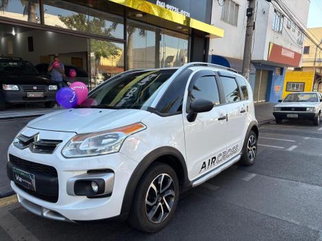 CITROEN Aircross 1.6 16V 4P GLX FLEX, Foto 7