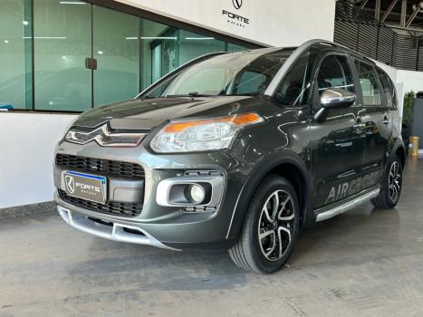 CITROEN Aircross 1.6 16V 4P EXCLUSIVE FLEX, Foto 1