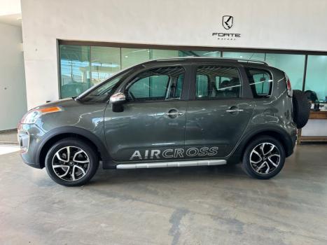 CITROEN Aircross 1.6 16V 4P EXCLUSIVE FLEX, Foto 2