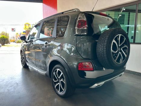 CITROEN Aircross 1.6 16V 4P EXCLUSIVE FLEX, Foto 3