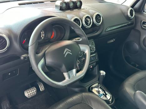CITROEN Aircross 1.6 16V 4P EXCLUSIVE FLEX, Foto 5