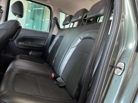 CITROEN Aircross 1.6 16V 4P EXCLUSIVE FLEX, Foto 6