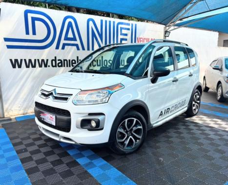 CITROEN Aircross 1.6 16V 4P GLX FLEX, Foto 4