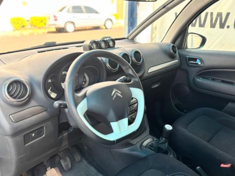 CITROEN Aircross 1.6 16V 4P GLX FLEX, Foto 5