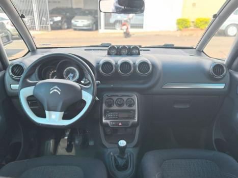 CITROEN Aircross 1.6 16V 4P GLX FLEX, Foto 6