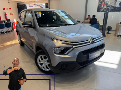 CITROEN C3 1.0 4P 12V FLEX LIVE PACK, Foto 1
