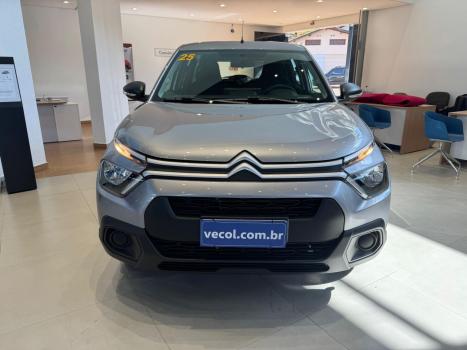 CITROEN C3 1.0 4P 12V FLEX LIVE PACK, Foto 2