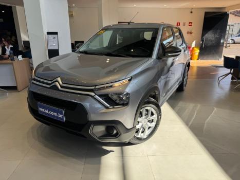 CITROEN C3 1.0 4P 12V FLEX LIVE PACK, Foto 3