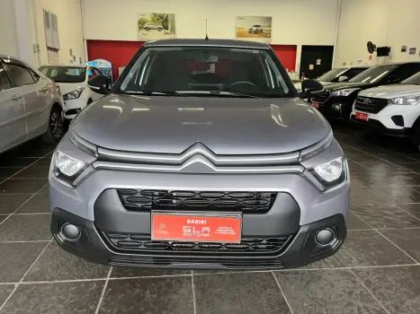 CITROEN C3 1.0 4P 12V FLEX LIVE PACK, Foto 2
