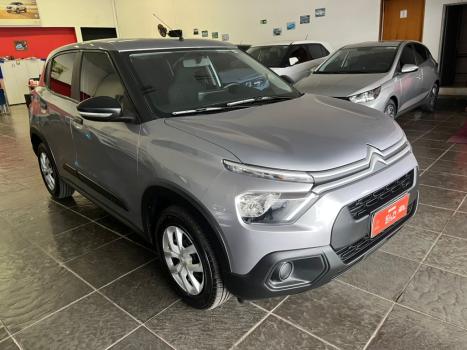 CITROEN C3 1.0 4P 12V FLEX LIVE PACK, Foto 3