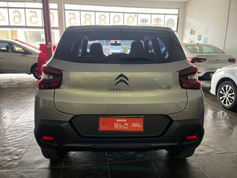 CITROEN C3 1.0 4P 12V FLEX LIVE PACK, Foto 4