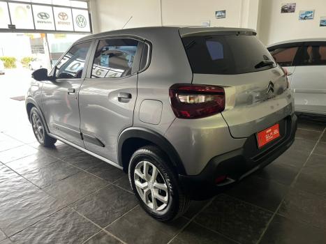 CITROEN C3 1.0 4P 12V FLEX LIVE PACK, Foto 5