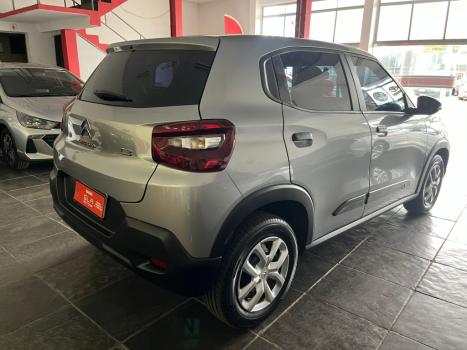 CITROEN C3 1.0 4P 12V FLEX LIVE PACK, Foto 6
