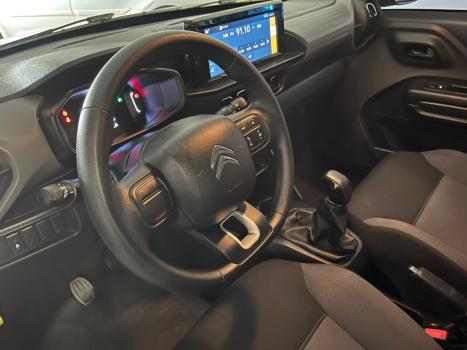 CITROEN C3 1.0 4P 12V FLEX LIVE PACK, Foto 8