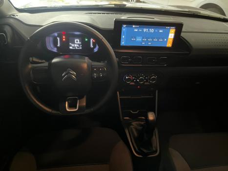 CITROEN C3 1.0 4P 12V FLEX LIVE PACK, Foto 12